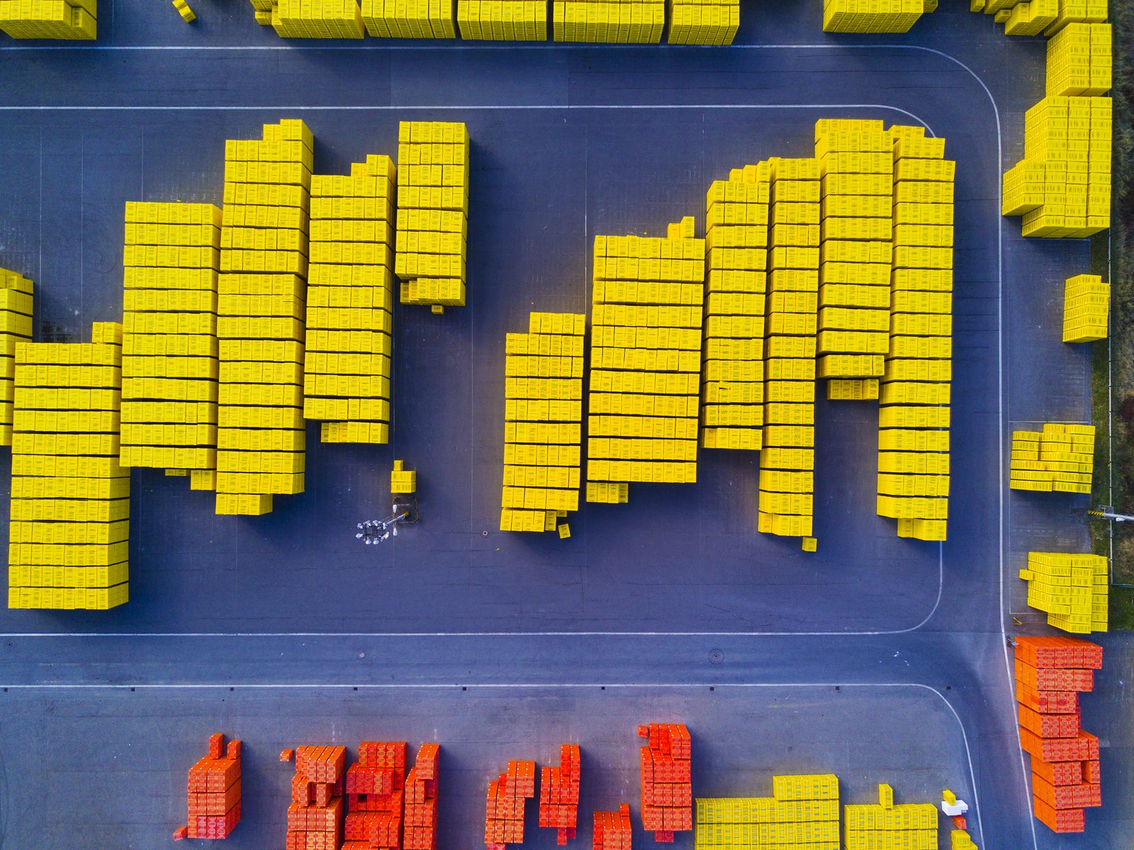 Organization of the M&A Process
